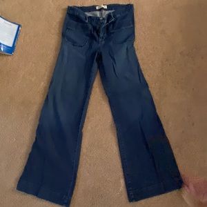 Old navy jean